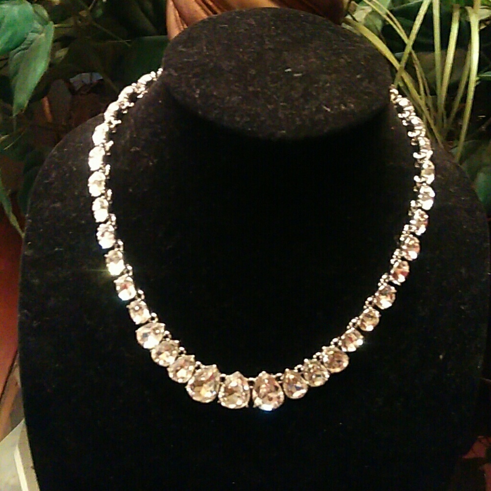 ⭐🌟STUNNING CHARTER  CLUB NECKLACE